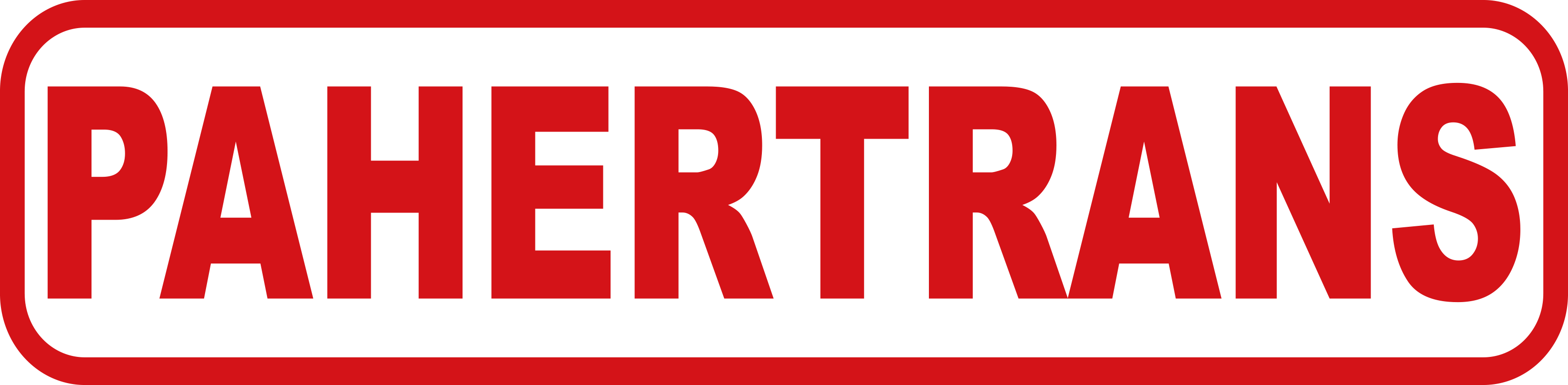 Pahertrans